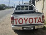 Toyota Hilux 2007 годаүшін5 700 000 тг. в Тараз