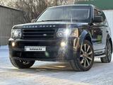 Land Rover Range Rover 2006 годаүшін8 000 000 тг. в Алматы – фото 2