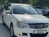 Nissan Almera 2014 годаүшін5 700 000 тг. в Шымкент