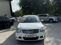 Nissan Almera 2014 года за 5 700 000 тг. в Шымкент – фото 3