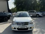 Nissan Almera 2014 годаүшін5 700 000 тг. в Шымкент – фото 3