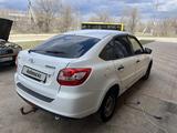 ВАЗ (Lada) Granta 2191 2015 годаүшін1 750 000 тг. в Уральск