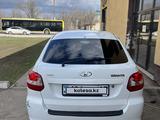 ВАЗ (Lada) Granta 2191 2015 годаүшін1 750 000 тг. в Уральск – фото 2