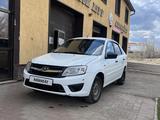 ВАЗ (Lada) Granta 2191 2015 годаүшін1 750 000 тг. в Уральск – фото 3