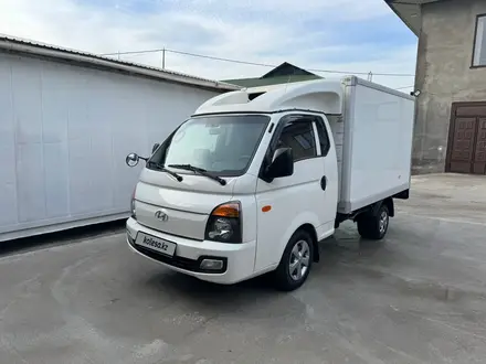 Hyundai Porter 2019 года за 12 500 000 тг. в Шымкент – фото 4