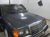 Mercedes-Benz E 200 1992 годаfor1 250 000 тг. в Караганда