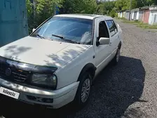 Volkswagen Vento, 1992