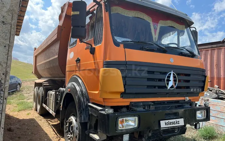 Beiben (North Benz)  ND3250 2012 года за 11 000 000 тг. в Кокшетау