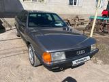 Audi 100 1990 года за 3 100 000 тг. в Кордай – фото 3