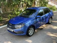 ВАЗ (Lada) Granta 2190 2020 года за 3 590 000 тг. в Уральск