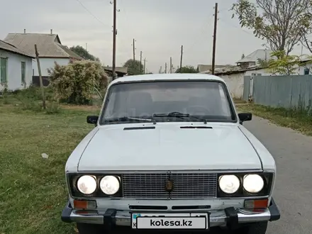 ВАЗ (Lada) 2107 2003 года за 400 000 тг. в Шымкент