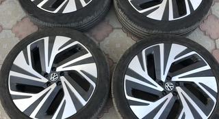 Комплект колес VW ID4 prime за 700 000 тг. в Актау