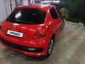 Peugeot 207 2008 года за 2 370 000 тг. в Алматы – фото 2