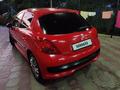 Peugeot 207 2008 года за 2 500 000 тг. в Алматы – фото 9