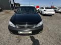 Toyota Camry 2005 годаүшін3 992 000 тг. в Алматы