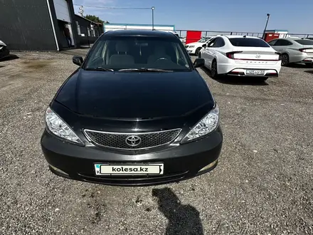 Toyota Camry 2005 года за 3 792 400 тг. в Алматы