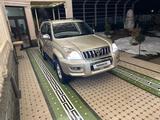 Toyota Land Cruiser Prado 2009 года за 13 000 000 тг. в Шымкент – фото 2