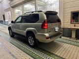 Toyota Land Cruiser Prado 2009 года за 13 000 000 тг. в Шымкент – фото 3