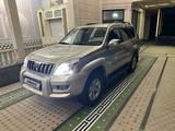 Toyota Land Cruiser Prado 2009 года за 13 000 000 тг. в Шымкент
