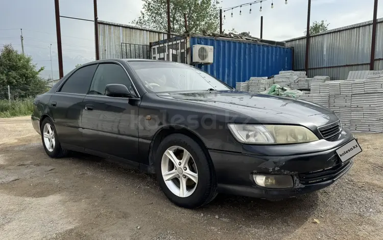 Toyota Windom 2001 года за 3 300 000 тг. в Алматы
