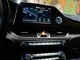 Hyundai Grandeur 2017 года за 12 000 000 тг. в Шымкент – фото 4