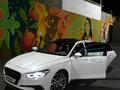 Hyundai Grandeur 2017 года за 12 000 000 тг. в Шымкент