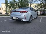 Kia Rio 2020 года за 8 000 000 тг. в Петропавловск – фото 3