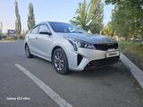 Kia Rio 2020 года за 8 000 000 тг. в Петропавловск