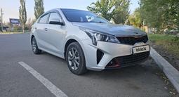 Kia Rio 2020 года за 8 000 000 тг. в Петропавловск