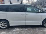 Toyota Estima 2008 года за 4 500 000 тг. в Уральск – фото 2