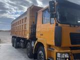 Shacman  F 2000 40 тонник 2013 года за 12 000 000 тг. в Астана