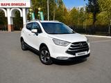 JAC S3 2020 года за 4 290 000 тг. в Костанай – фото 2