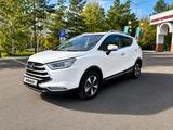 JAC S3 2020 года за 4 290 000 тг. в Костанай