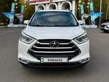 JAC S3 2020 года за 4 290 000 тг. в Костанай – фото 3