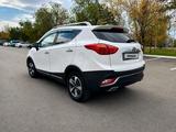 JAC S3 2020 года за 4 290 000 тг. в Костанай – фото 4