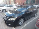Toyota Camry 2012 годаүшін7 200 000 тг. в Караганда – фото 2