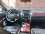 Toyota Camry 2012 годаүшін7 200 000 тг. в Караганда – фото 3