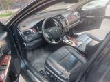 Toyota Camry 2012 годаүшін7 200 000 тг. в Караганда – фото 5