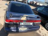 Subaru Legacy 1995 годаfor1 450 000 тг. в Алматы – фото 4