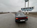 Mazda 323 1991 годаүшін400 000 тг. в Алматы