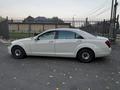 Mercedes-Benz S 500 2007 годаүшін7 500 000 тг. в Усть-Каменогорск – фото 20