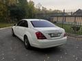 Mercedes-Benz S 500 2007 годаүшін7 500 000 тг. в Усть-Каменогорск – фото 19