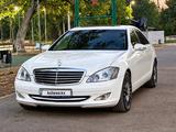 Mercedes-Benz S 500 2007 года за 7 500 000 тг. в Усть-Каменогорск