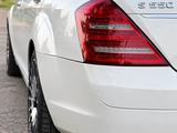 Mercedes-Benz S 500 2007 года за 7 500 000 тг. в Усть-Каменогорск – фото 5
