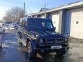 Mercedes-Benz G 500 1998 годаүшін9 200 000 тг. в Астана – фото 9