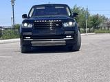 Land Rover Range Rover 2013 годаүшін30 000 000 тг. в Алматы – фото 3