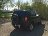 Chevrolet Niva 2012 годаүшін3 000 000 тг. в Кокшетау – фото 2