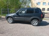 Chevrolet Niva 2012 годаүшін3 000 000 тг. в Кокшетау