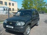 Chevrolet Niva 2012 годаүшін3 000 000 тг. в Кокшетау – фото 3