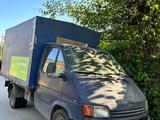 Ford  Transit 1991 года за 2 900 000 тг. в Алматы